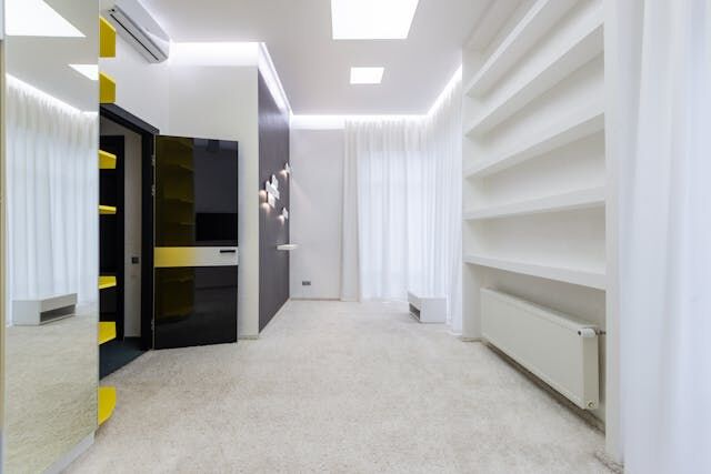 How Does In-Floor Heating System Improve Energy Efficiency in Your Home?